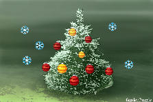 Garden design:Marry Christmas everyone! Garden design:Marry Christmas!