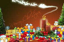 Garden design: Garden design:Happy holidays