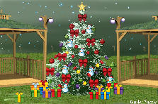 Garden design: Garden design:merry xmas everyone