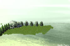 Garden design: Garden design:franek