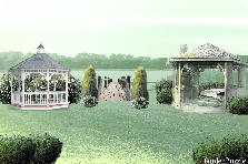 Garden design:en el rio Garden design:yo la mejor