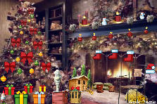 Garden design:The best of all gifts around any Christmas tree: the presence of a happy family all wrapped up in each other. ~Burton Hillis
Garden design:I hope everyone had a great Christmas