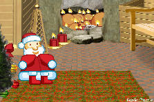 Garden design:The weather is cold, have a nice fire to warm. Garden design:Want to bask in our fireplace?
