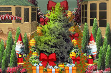 Garden design:I hope you all have a good time tonight.....
Garden design:Happy 2012. to my fellow gardners!