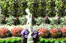 Garden design: Garden design:PASEO DE LA PRINCESA!!!!
