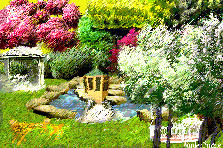 Garden design: Garden design:2012