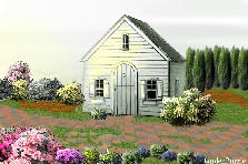 Garden design: Garden design:Garden
