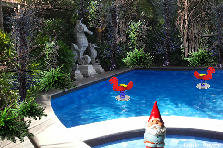 Temple bay resort-2 - Winter