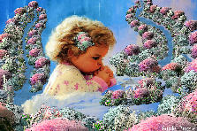 A Little Girl's Heart - Autumn