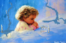 A Little Girl's Heart - Summer