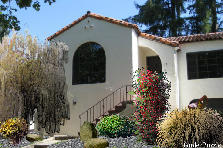 Mission Viejo, California - Autumn