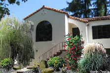 Mission Viejo, California - Summer