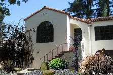 Mission Viejo, California - Winter
