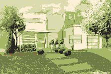 Garden design: Garden design:test 2