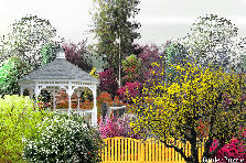 Garden design: Garden design:garden