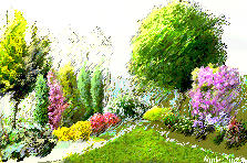 Garden design: Garden design:sec