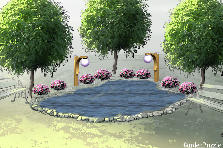 Garden design:aa Garden design:Irina 22