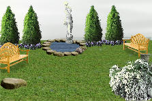 Garden design:njhu Garden design:irina 22