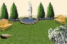 Garden design:njhu Garden design:irina 22