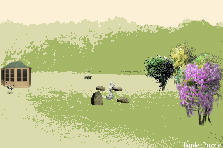 Garden design: Garden design:GRANDEN