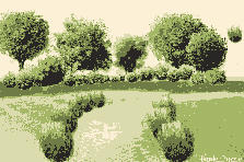Garden design:prova disegno Garden design:prova