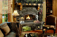 Garden design: Garden design:Seong Hun Executive parlor Room