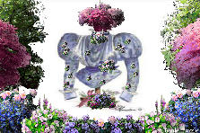 Garden design:What to wear.