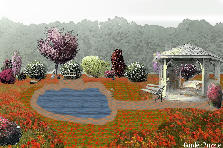 Garden design:awesome Garden design:my garden