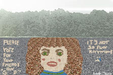 Garden design:drawing Garden design:please