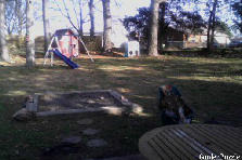 Garden design: Garden design:YARD