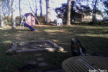 Garden design: Garden design:YARD