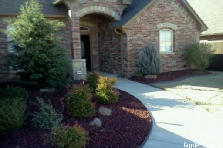 David's House - Autumn