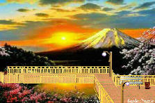 Dream catcher mountain - Summer