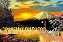 Dream catcher mountain - Winter