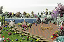 Garden design: Garden design:Garden Fun2
