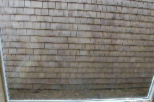 shower wall 3 - Winter