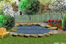 Garden design: Garden design:garden1