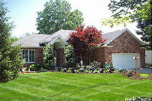Garden design: Garden design:front yard
