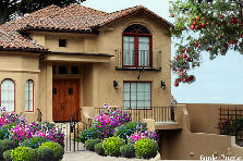 Garden design: Garden design:Jlhortman style