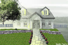 Garden design: Garden design:home