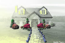 Garden design: Garden design:FUN