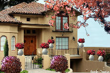 Garden design:Jlhortman style (My version)