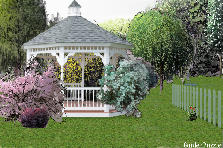 Garden design: Garden design:Garden
