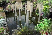 Life's pillars consist. - Summer