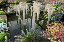 Life's pillars consist. - Spring