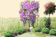 Garden design: Garden design:A