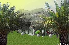 Garden design: Garden design:XXL