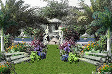 Garden design: Garden design:Sheila´s garden