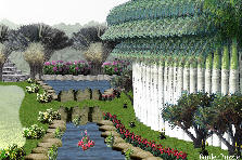 Garden design: Garden design:...