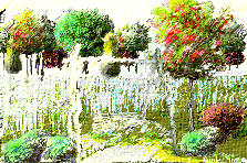 Garden design: Garden design:memories